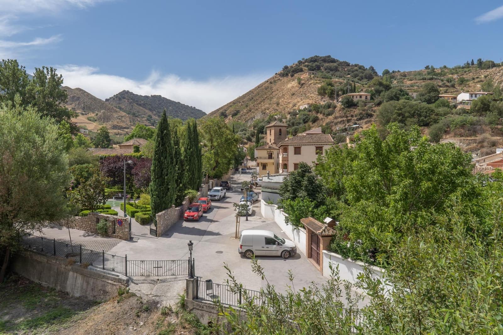 Maison Troglodyte à vendre à Monachil - 80 000 € (Ref: 9440699)