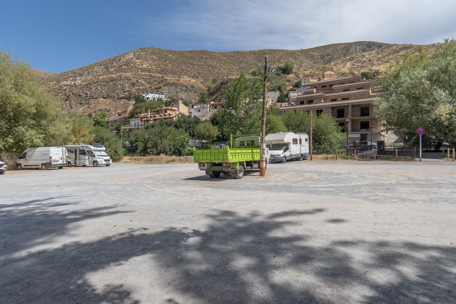 Maison Troglodyte à vendre à Monachil - 80 000 € (Ref: 9440699)