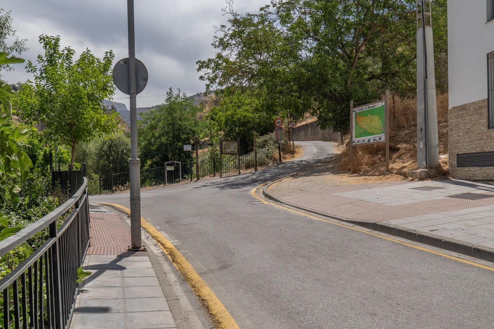 Maison Troglodyte à vendre à Monachil - 80 000 € (Ref: 9440699)