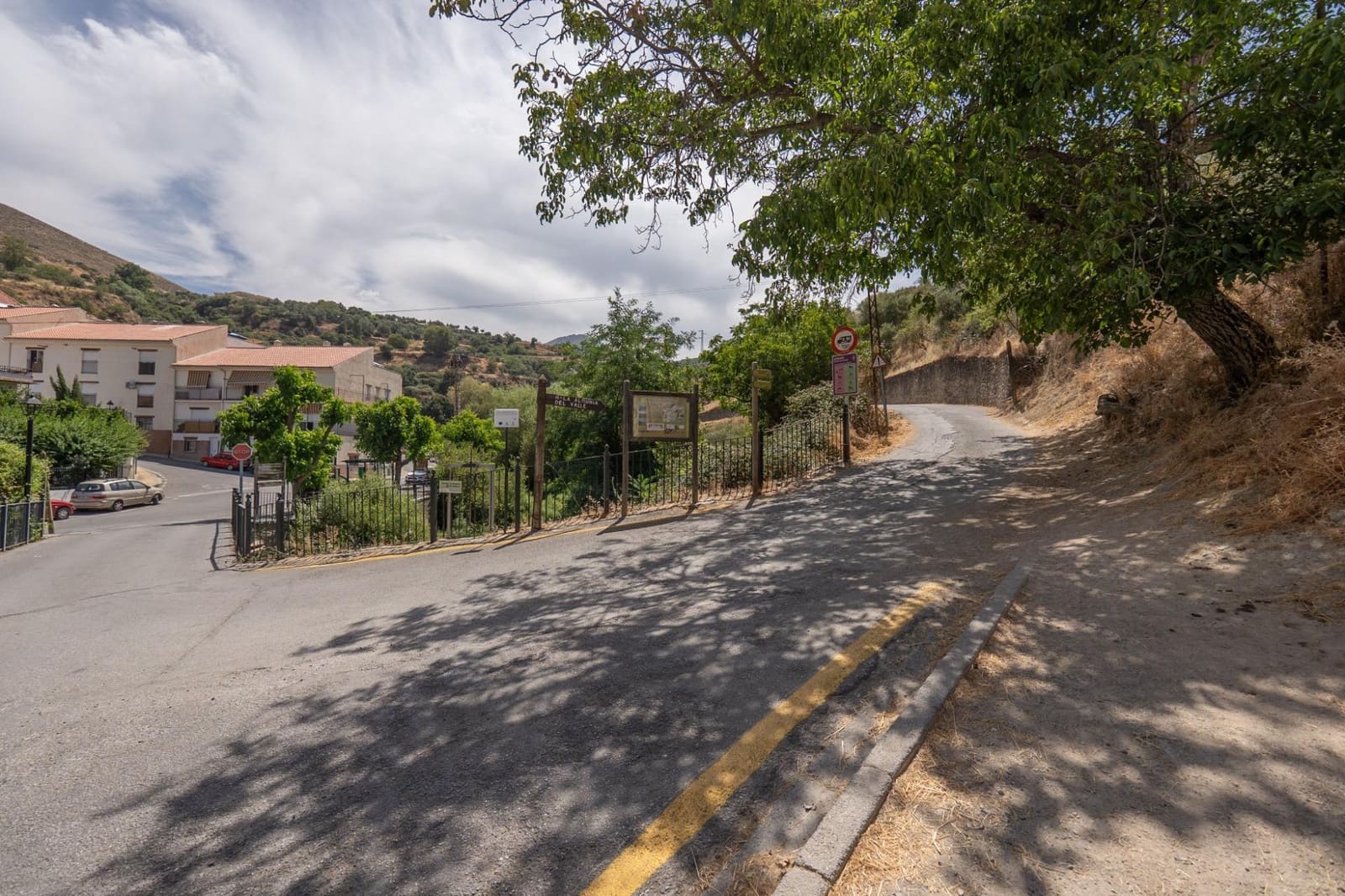 Maison Troglodyte à vendre à Monachil - 80 000 € (Ref: 9440699)