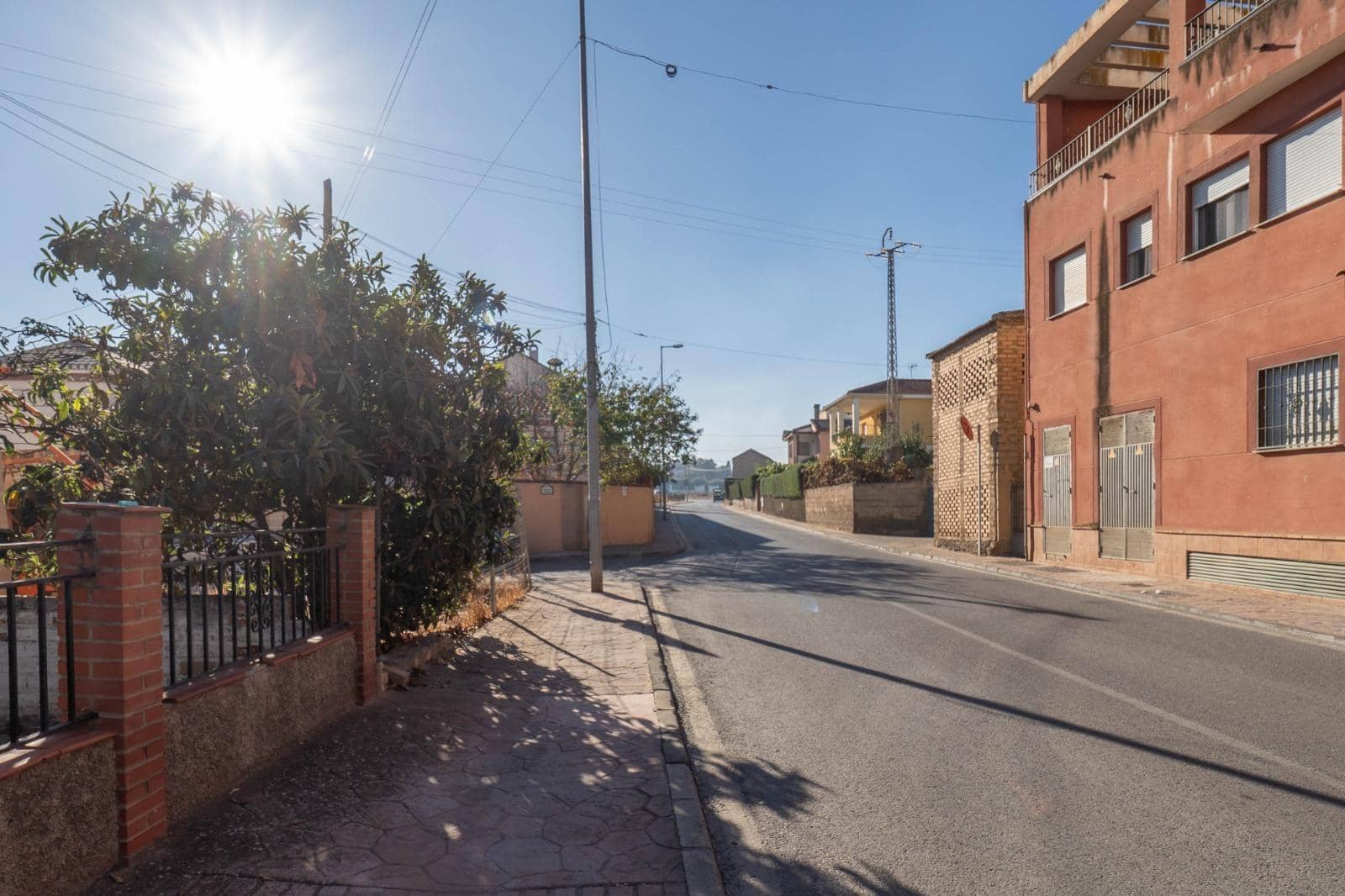 Byggegrund til salg i Las Gabias - € 270.000 (Ref: 9440701)