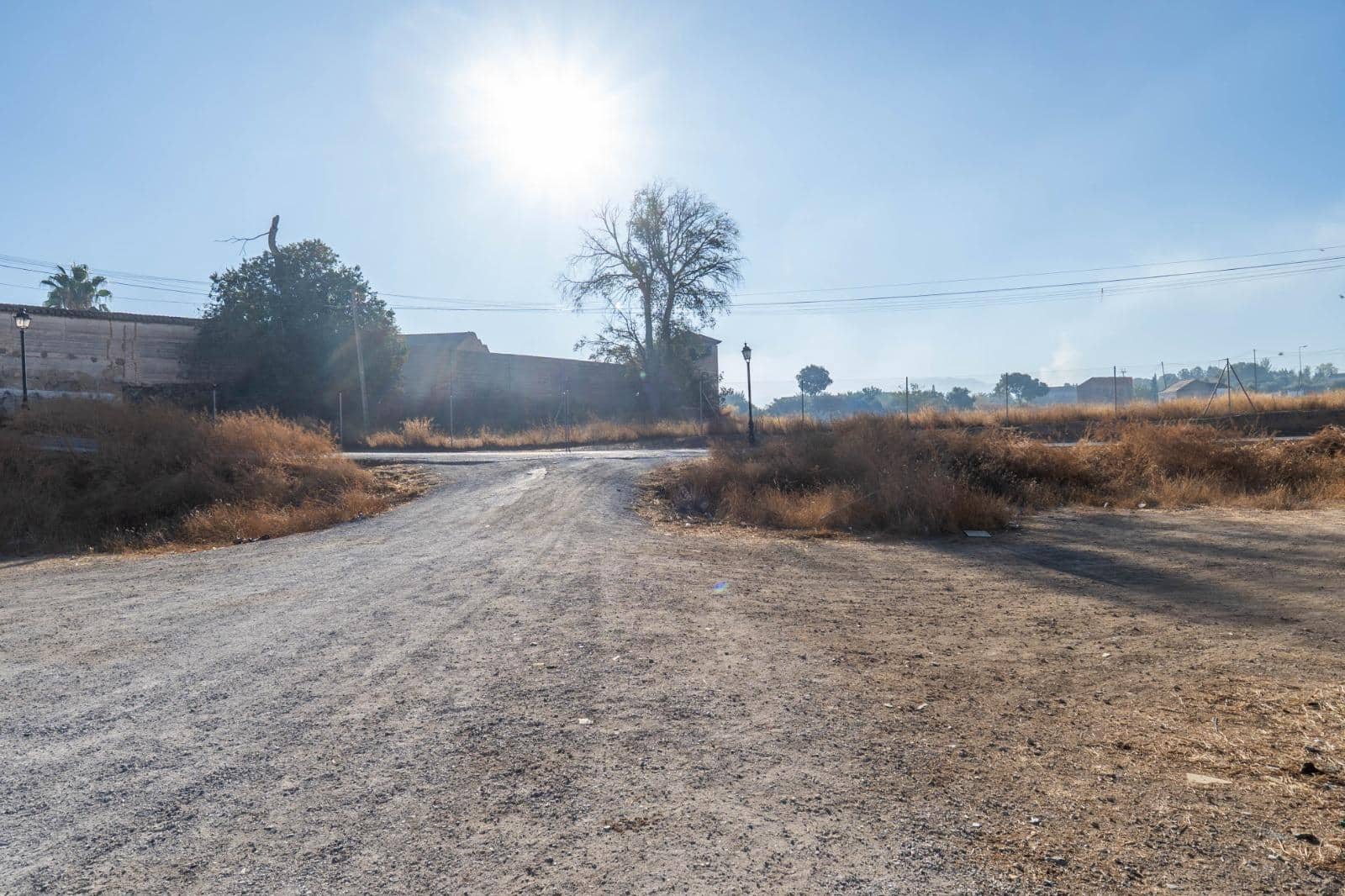 Byggegrund til salg i Las Gabias - € 270.000 (Ref: 9440701)