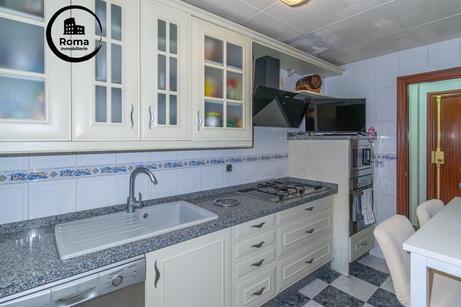 3 soveværelse Lejlighed til salg i Armilla - € 179.000 (Ref: 9440702)