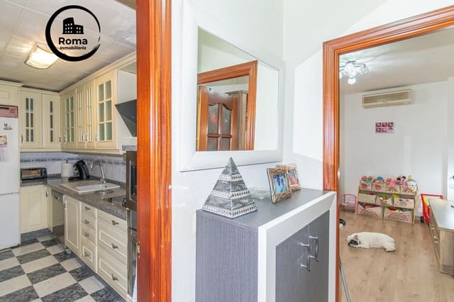 3 soveværelse Lejlighed til salg i Armilla - € 179.000 (Ref: 9440702)