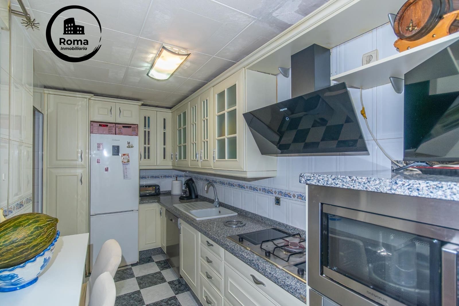 3 soveværelse Lejlighed til salg i Armilla - € 179.000 (Ref: 9440702)