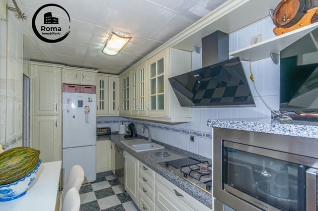 3 soveværelse Lejlighed til salg i Armilla - € 179.000 (Ref: 9440702)