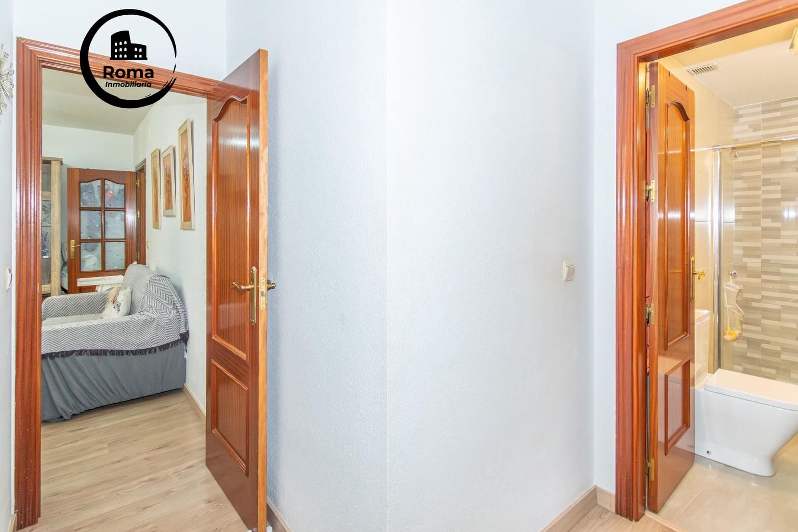 3 soveværelse Lejlighed til salg i Armilla - € 179.000 (Ref: 9440702)