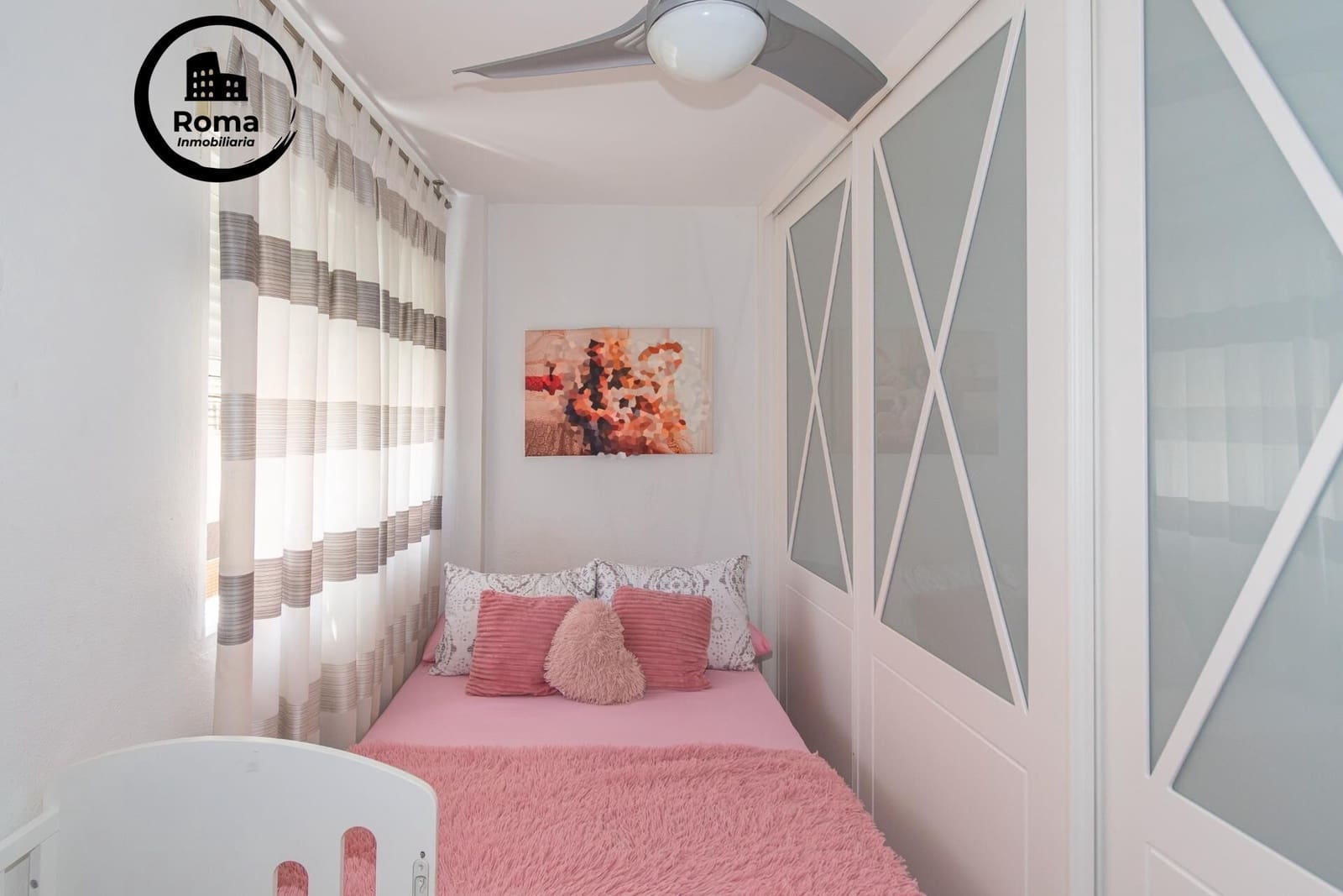 3 soveværelse Lejlighed til salg i Armilla - € 179.000 (Ref: 9440702)