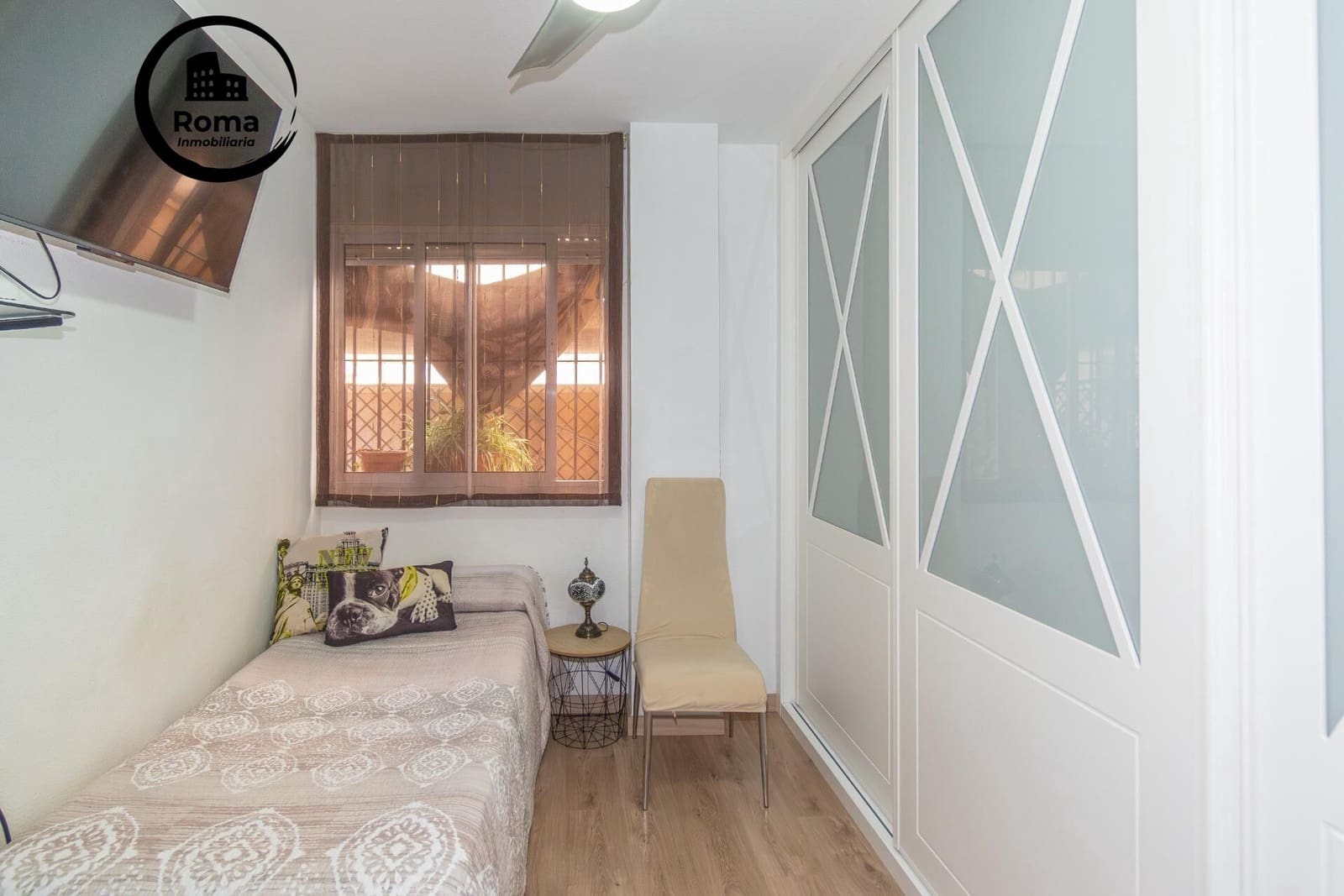 3 soveværelse Lejlighed til salg i Armilla - € 179.000 (Ref: 9440702)