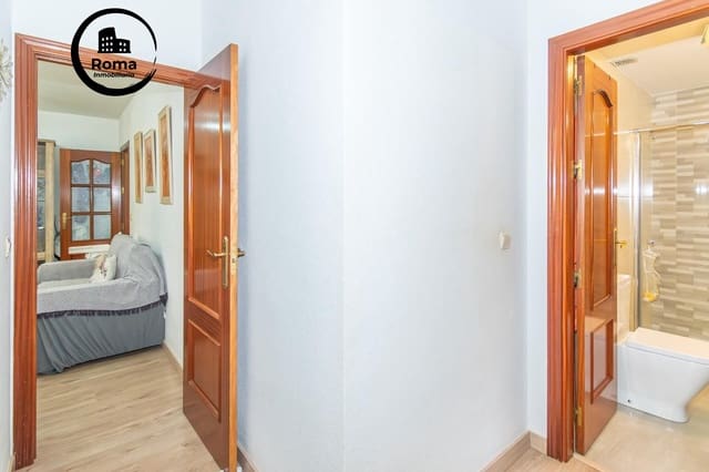 3 soveværelse Lejlighed til salg i Armilla - € 179.000 (Ref: 9440702)