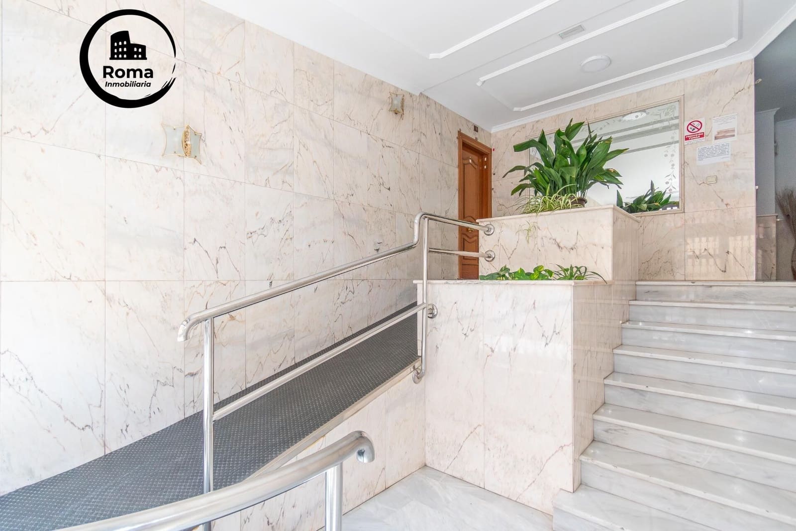 3 soveværelse Lejlighed til salg i Armilla - € 179.000 (Ref: 9440702)