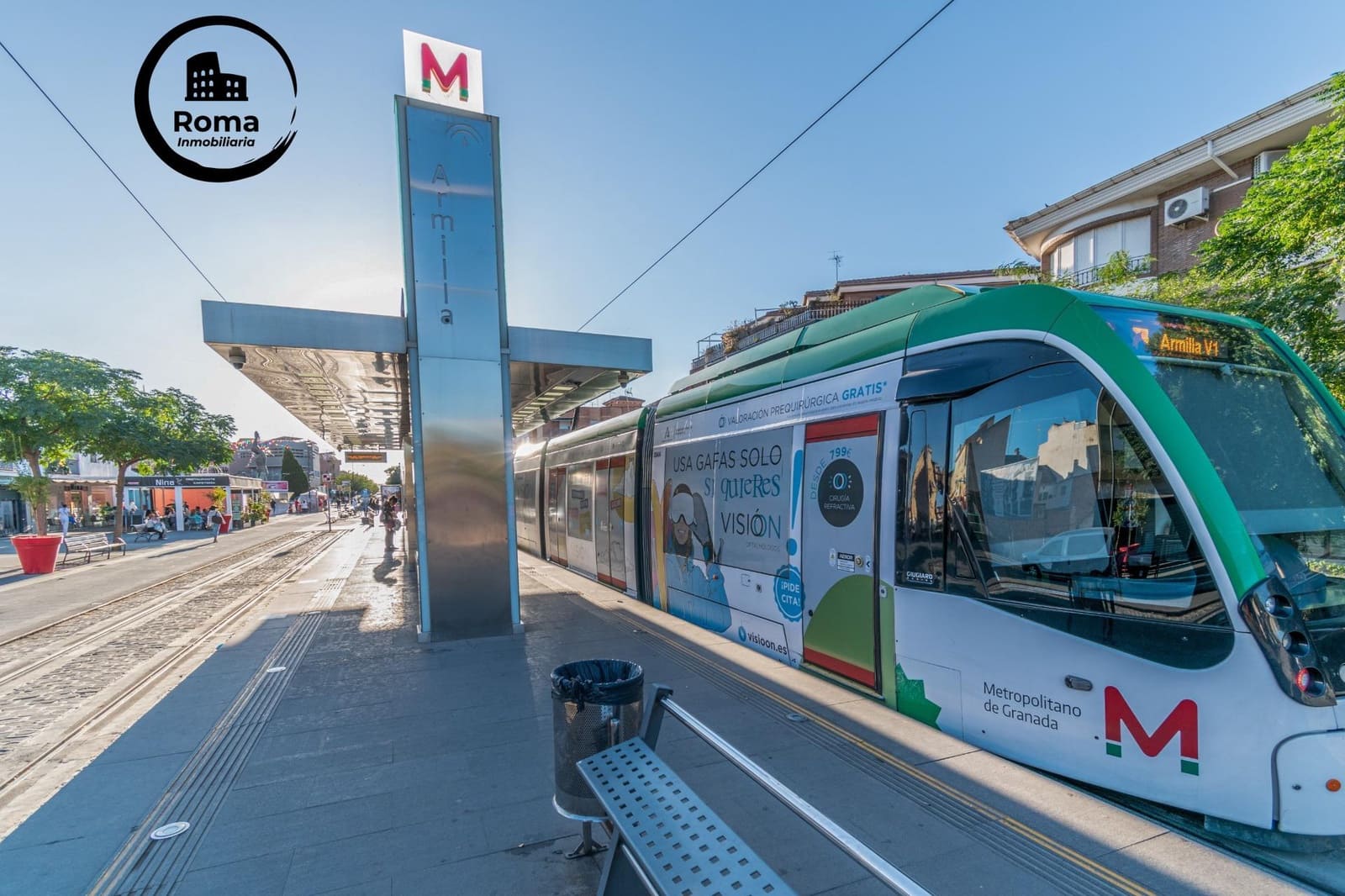 3 soveværelse Lejlighed til salg i Armilla - € 179.000 (Ref: 9440702)