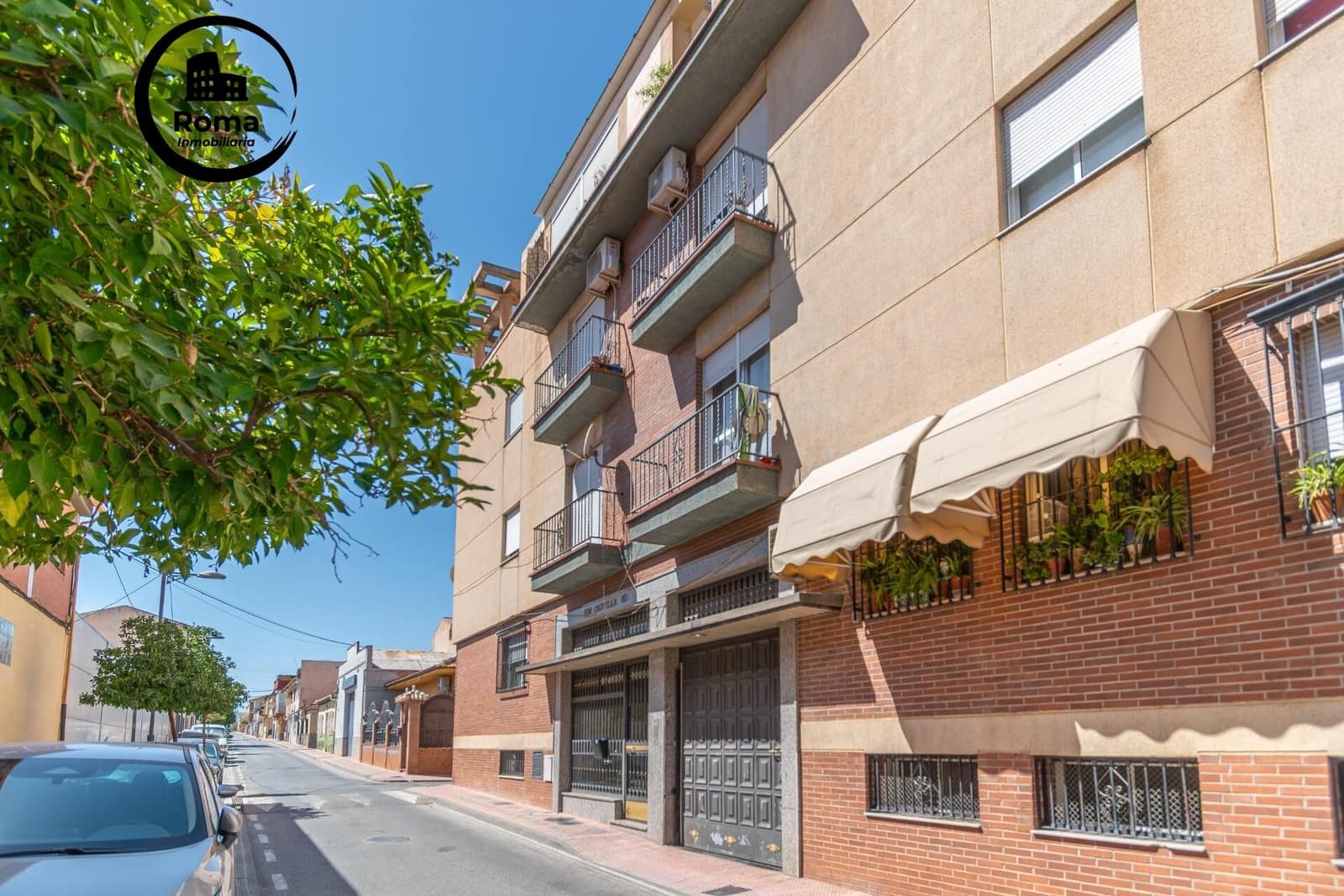 3 soveværelse Lejlighed til salg i Armilla - € 179.000 (Ref: 9440702)