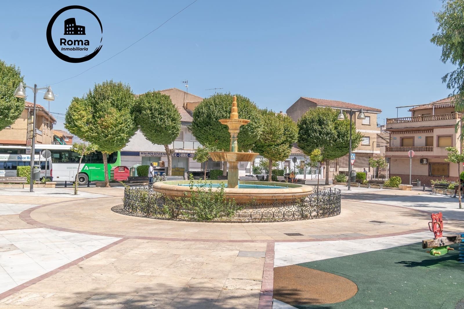 3 soveværelse Lejlighed til salg i Armilla - € 179.000 (Ref: 9440702)