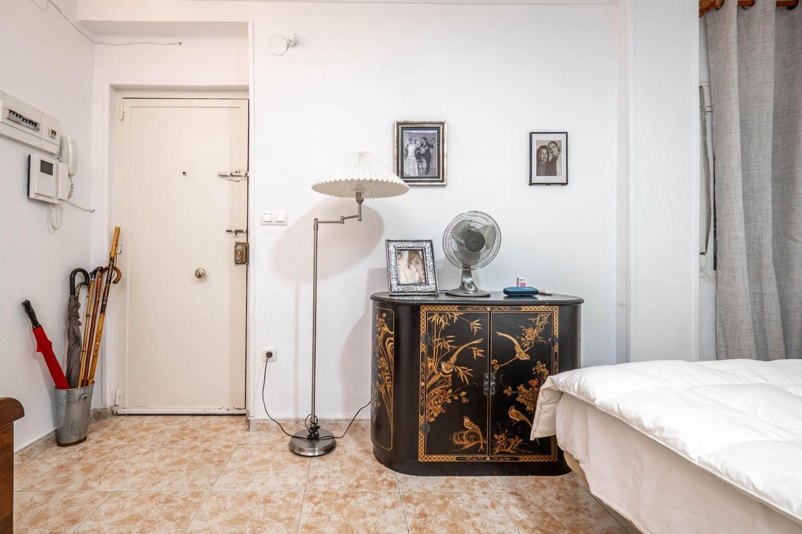 2 soveværelse Lejlighed til salg i Granada by - € 153.000 (Ref: 9440703)