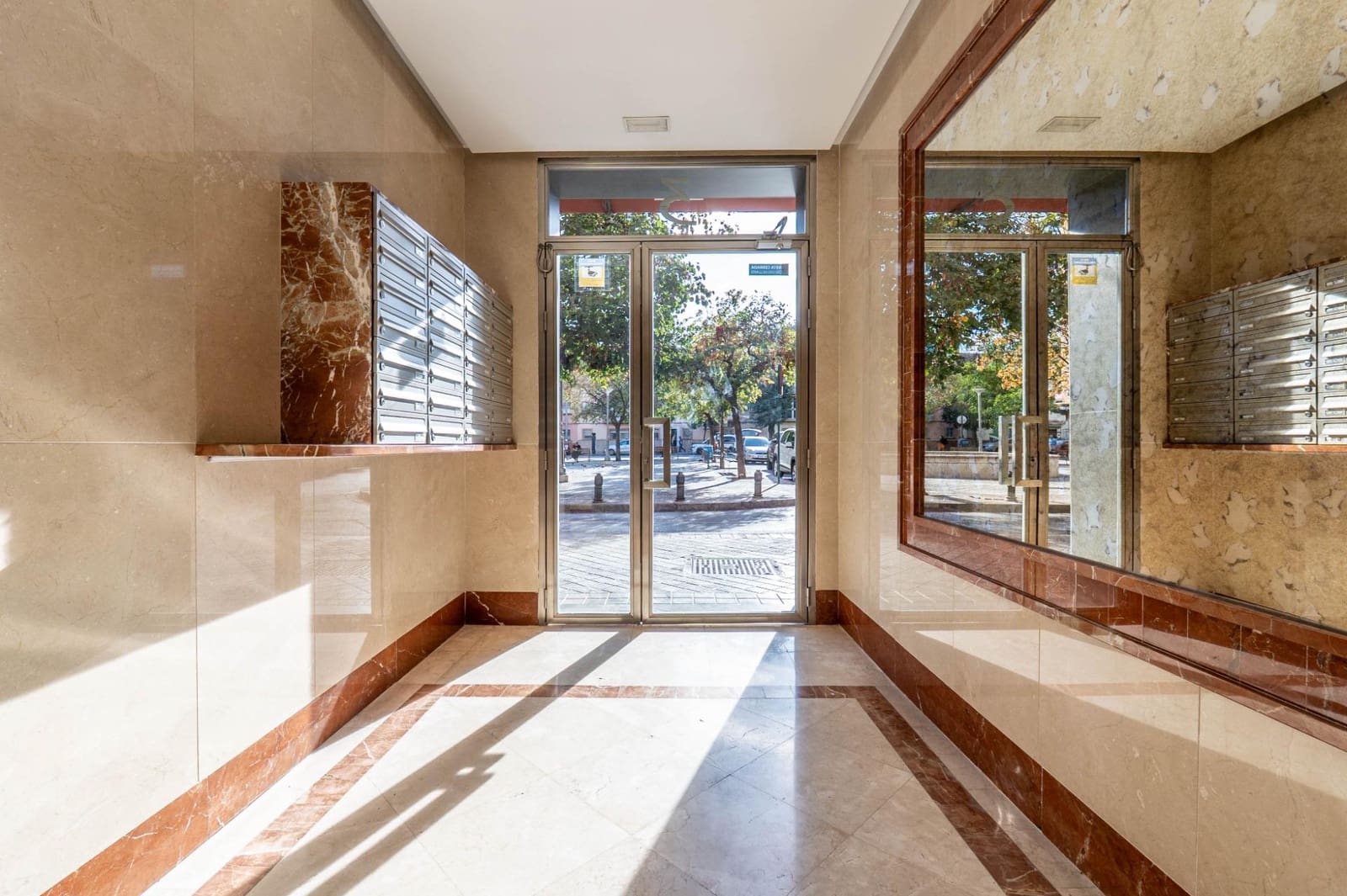 2 soveværelse Lejlighed til salg i Granada by - € 153.000 (Ref: 9440703)