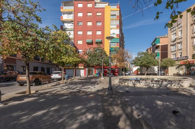 2 soveværelse Lejlighed til salg i Zaidin, Granada by - € 153.000 (Ref: 9440703)