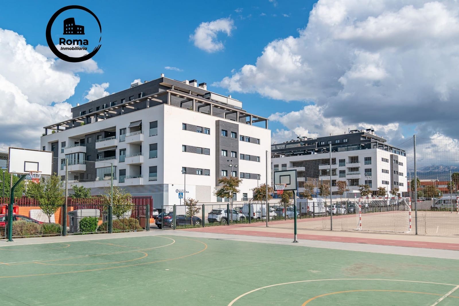 3 soveværelse Lejlighed til salg i Armilla med swimmingpool - € 462.000 (Ref: 9440704)