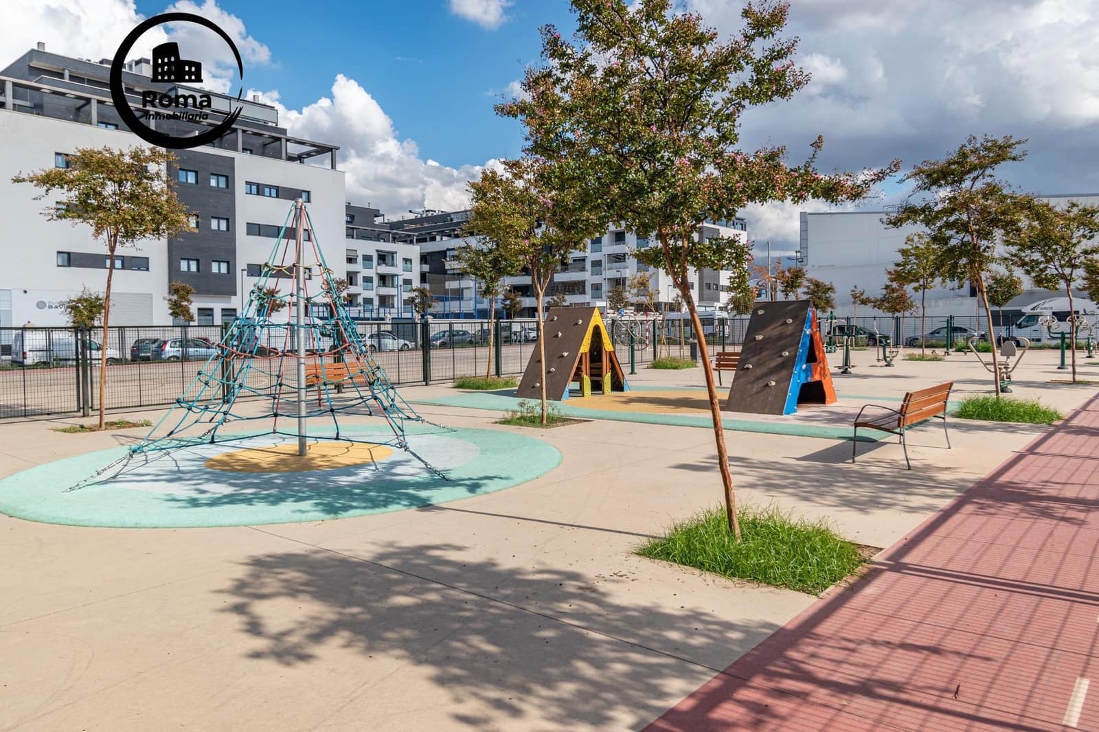 3 soveværelse Lejlighed til salg i Armilla med swimmingpool - € 462.000 (Ref: 9440704)