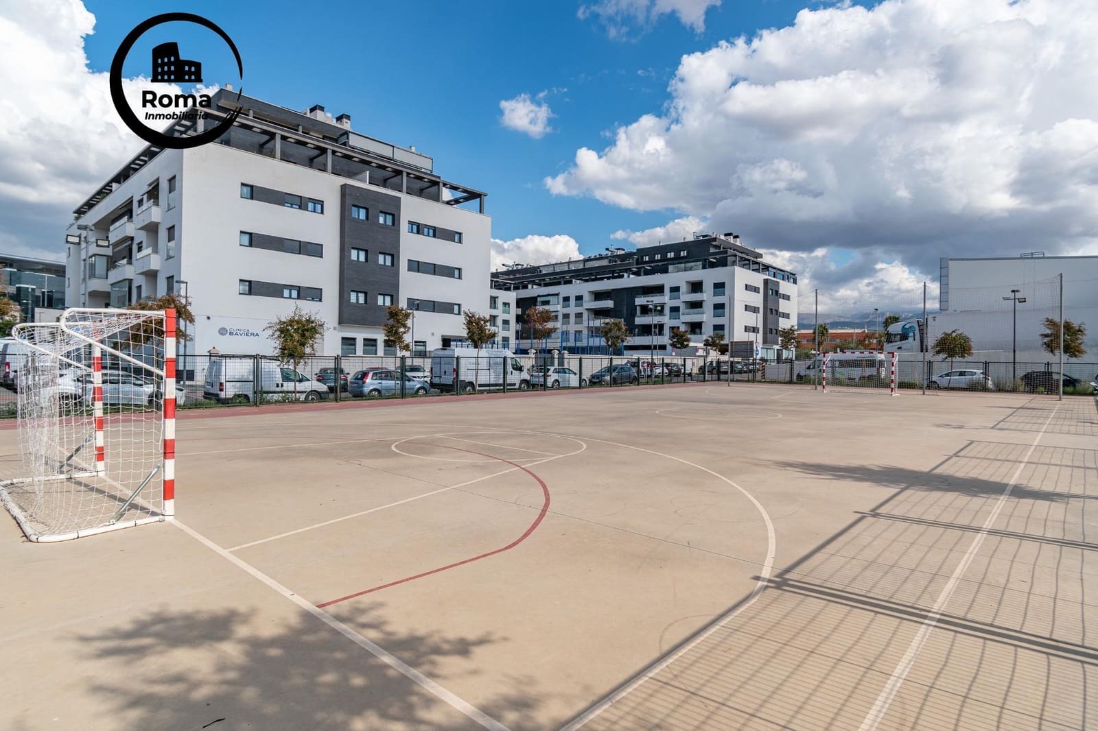 3 soveværelse Lejlighed til salg i Armilla med swimmingpool - € 462.000 (Ref: 9440704)