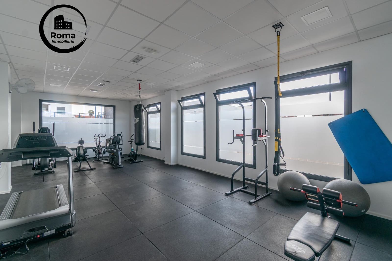 3 soveværelse Lejlighed til salg i Armilla med swimmingpool - € 462.000 (Ref: 9440704)