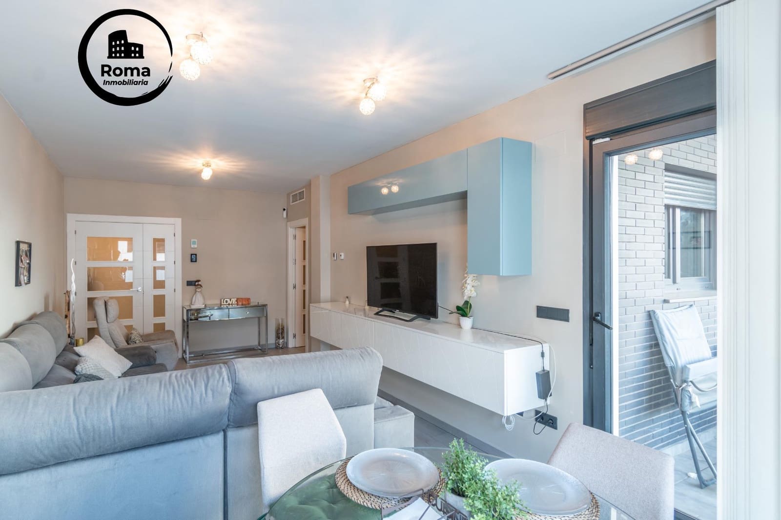 3 soveværelse Lejlighed til salg i Armilla med swimmingpool - € 462.000 (Ref: 9440704)