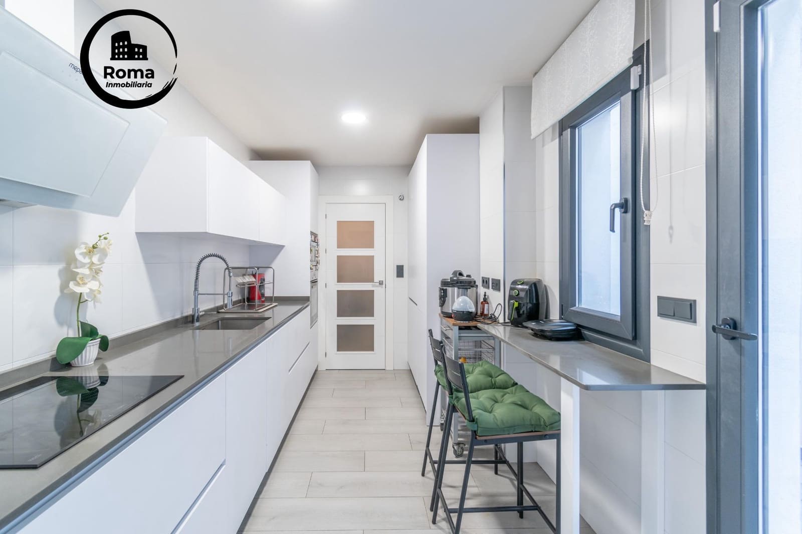 3 soveværelse Lejlighed til salg i Armilla med swimmingpool - € 462.000 (Ref: 9440704)