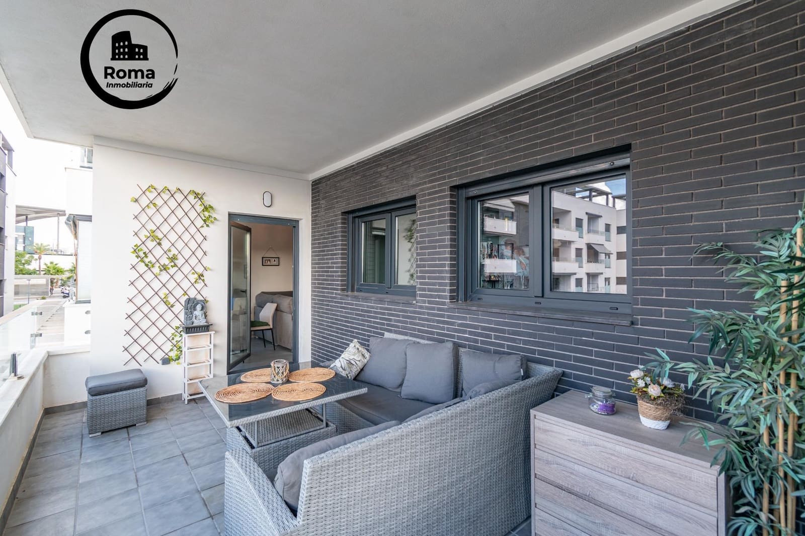 3 soveværelse Lejlighed til salg i Armilla med swimmingpool - € 462.000 (Ref: 9440704)