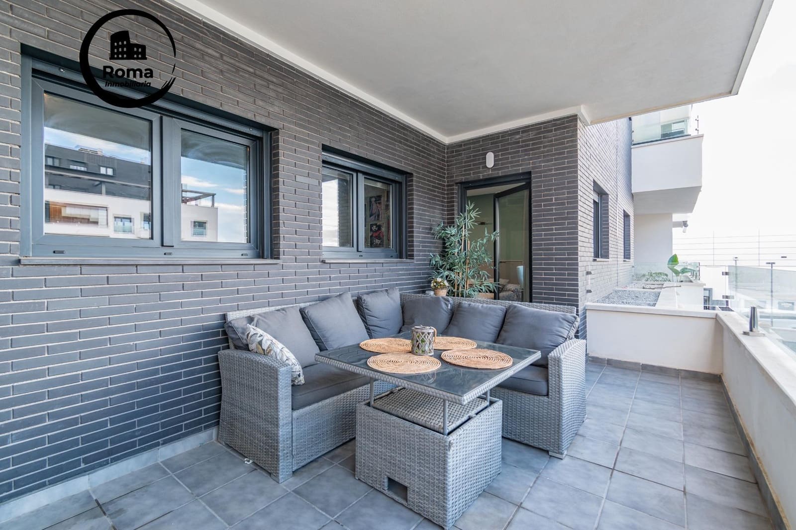 3 soveværelse Lejlighed til salg i Armilla med swimmingpool - € 462.000 (Ref: 9440704)