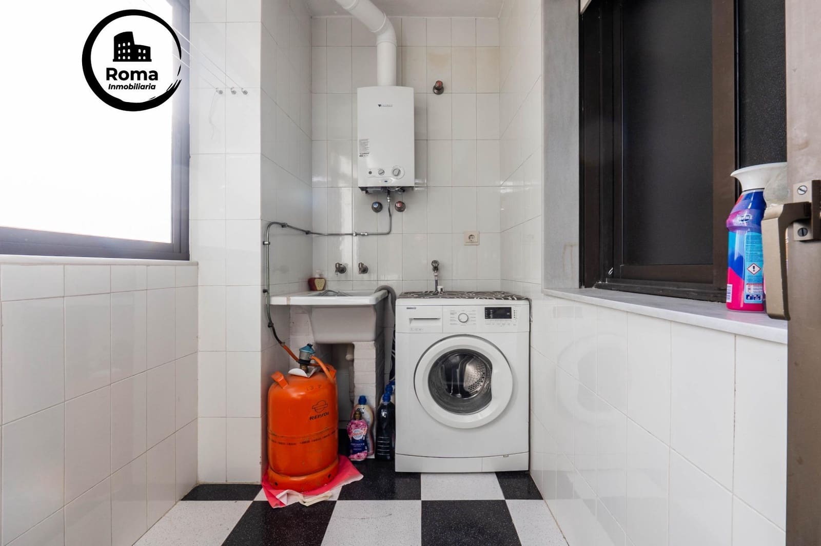 3 camera da letto Appartamento in vendita in Atarfe - 127.000 € (Rif: 9440706)