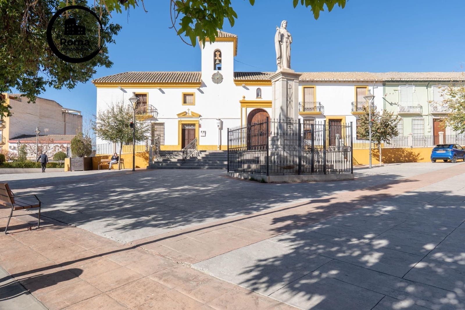 3 camera da letto Appartamento in vendita in Atarfe - 127.000 € (Rif: 9440706)