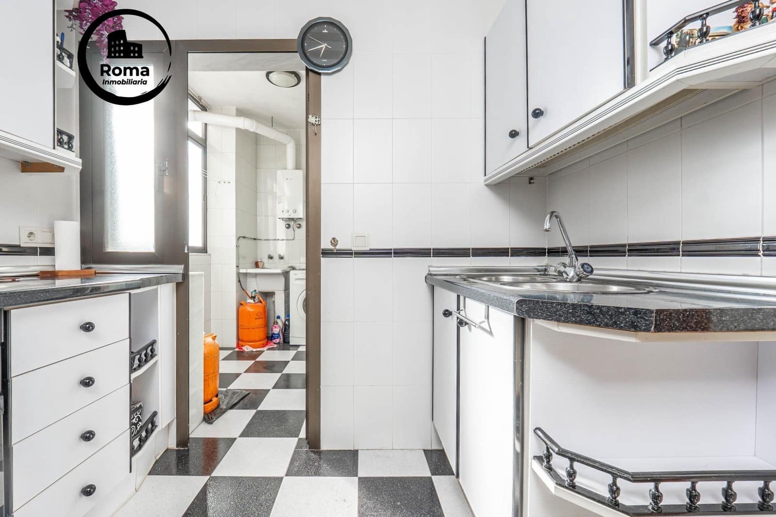 3 camera da letto Appartamento in vendita in Atarfe - 127.000 € (Rif: 9440706)