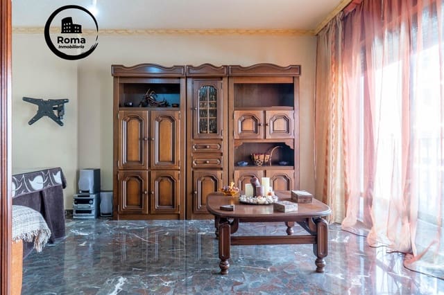 3 camera da letto Appartamento in vendita in Atarfe - 127.000 € (Rif: 9440706)