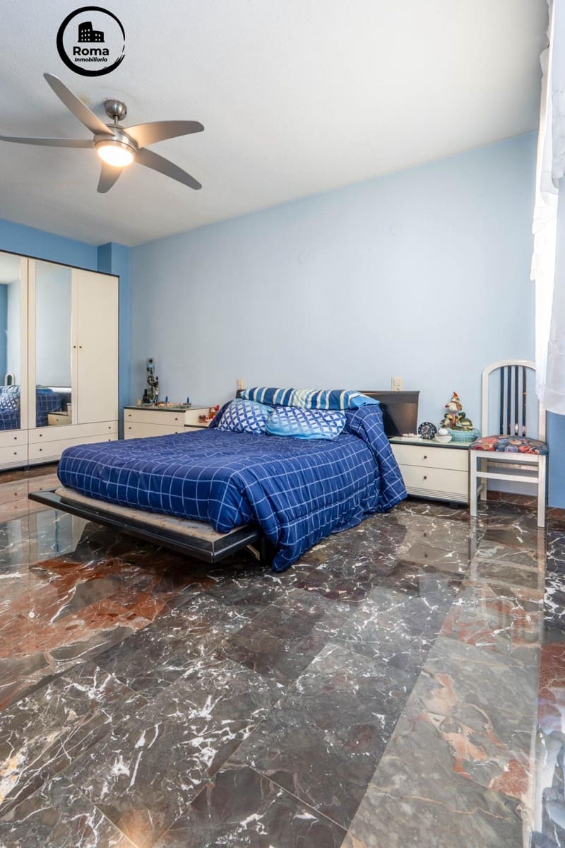 3 camera da letto Appartamento in vendita in Atarfe - 127.000 € (Rif: 9440706)