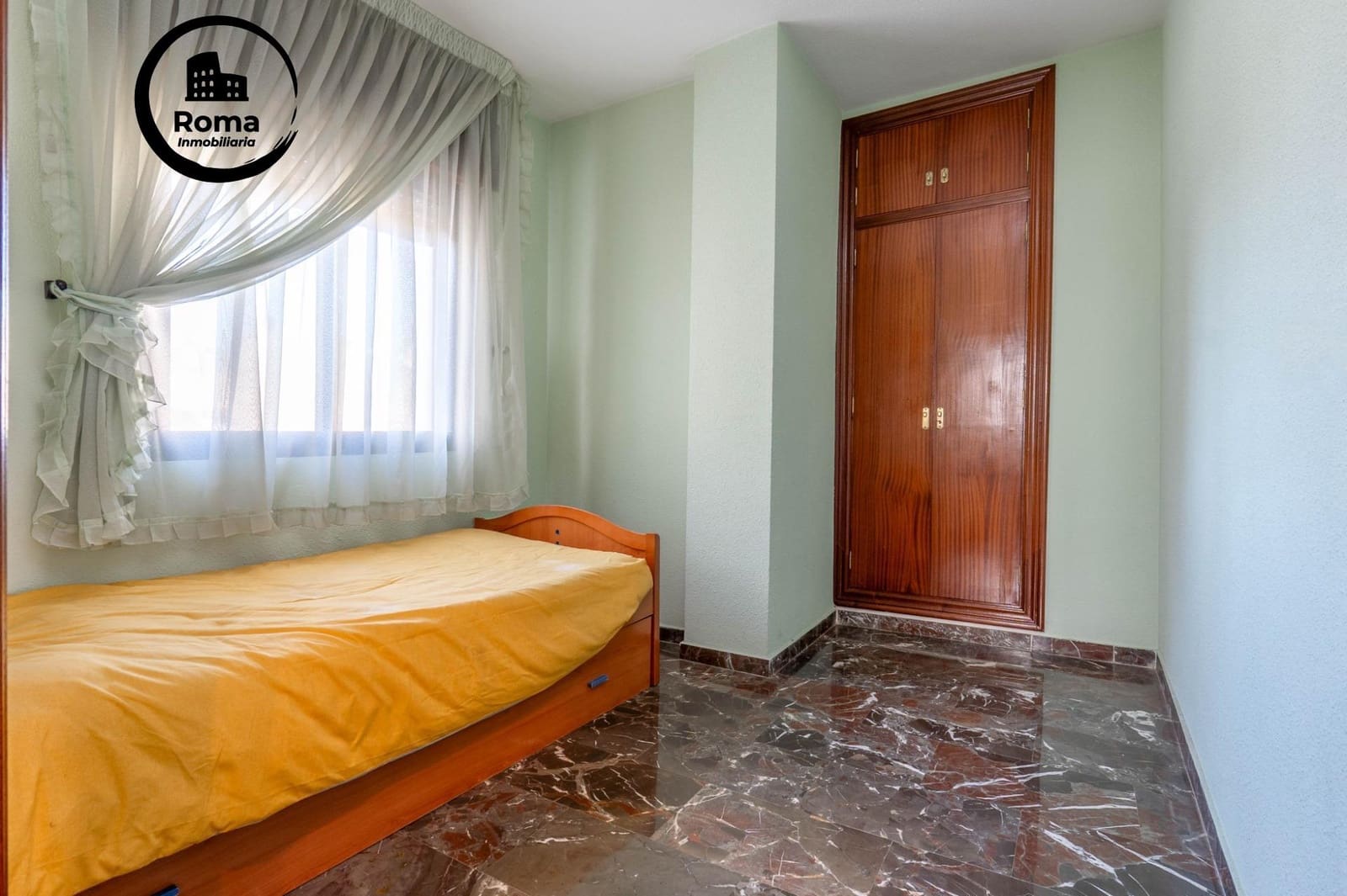 3 camera da letto Appartamento in vendita in Atarfe - 127.000 € (Rif: 9440706)