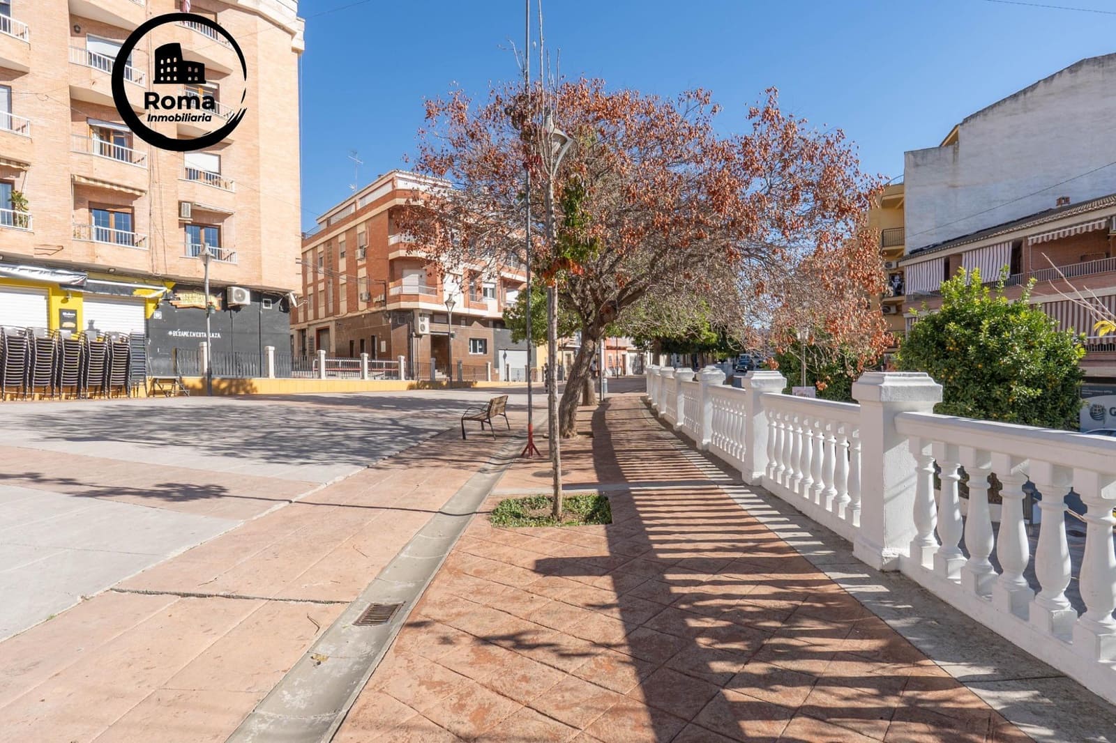 3 camera da letto Appartamento in vendita in Atarfe - 127.000 € (Rif: 9440706)