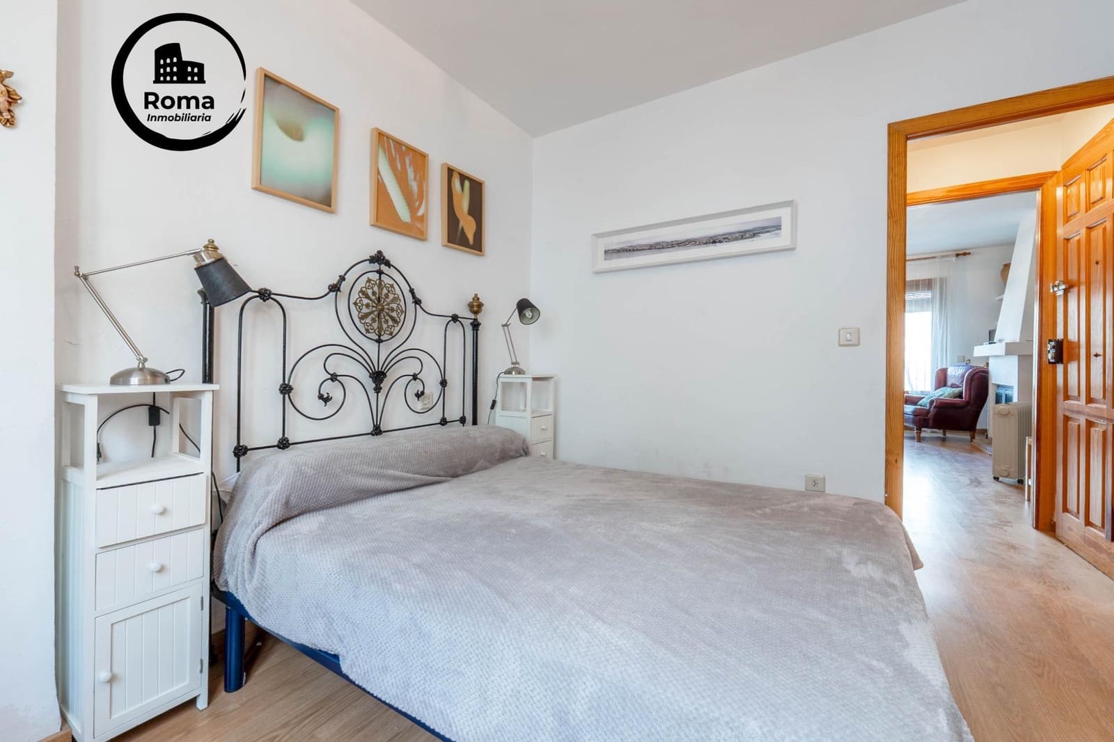 1 soveværelse Lejlighed til salg i Bubion - € 72.000 (Ref: 9440707)