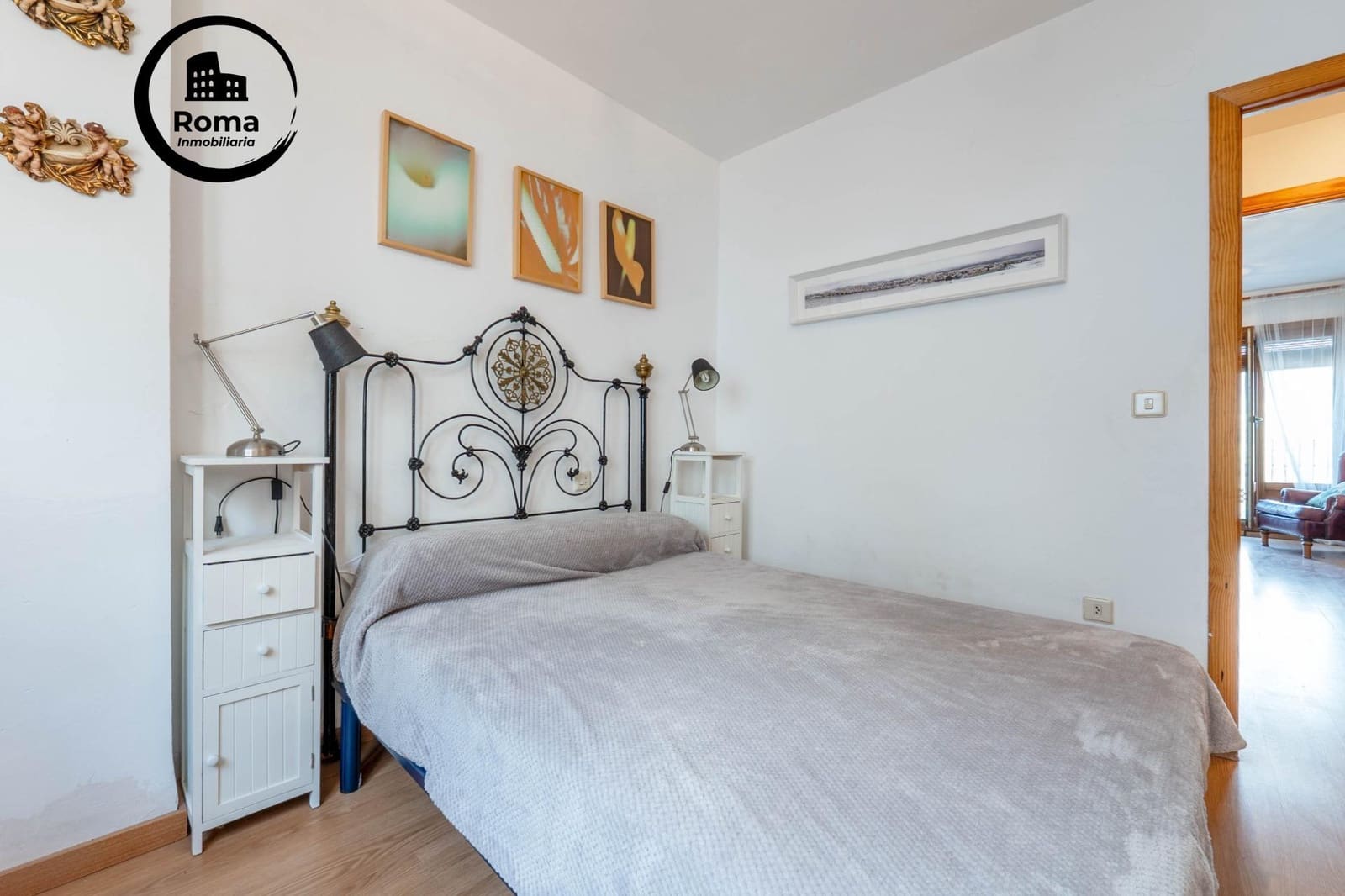 1 soveværelse Lejlighed til salg i Bubion - € 72.000 (Ref: 9440707)