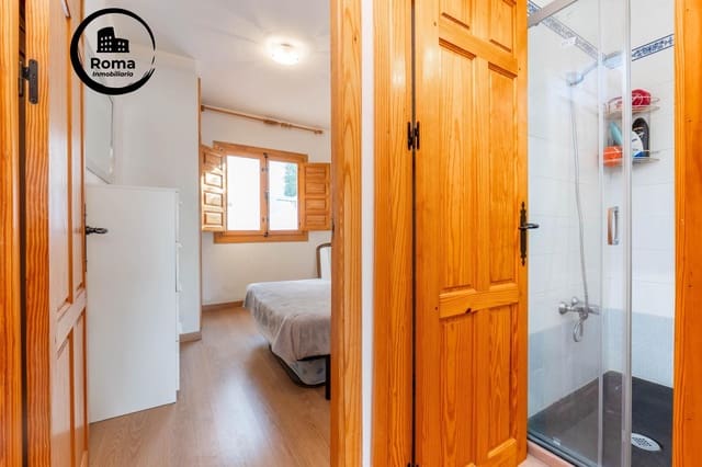 1 soverom Leilighet til salgs i Bubión - € 72 000 (Ref: 9440707)