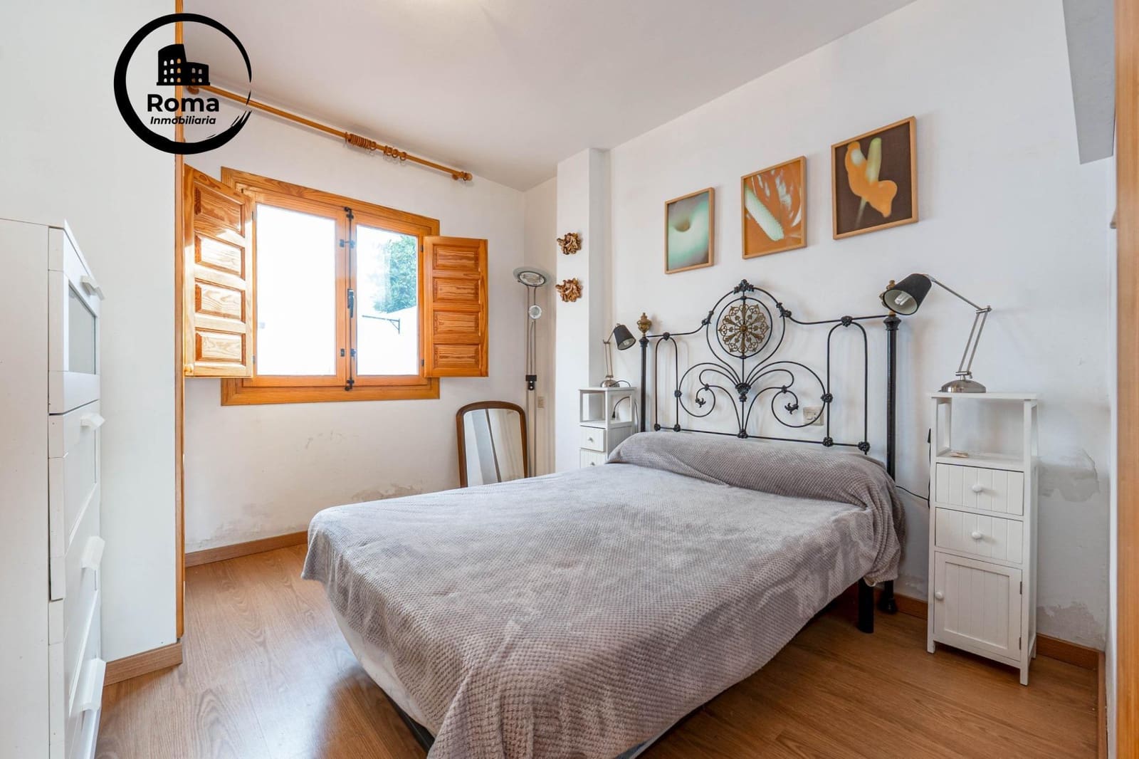 1 soveværelse Lejlighed til salg i Bubion - € 72.000 (Ref: 9440707)