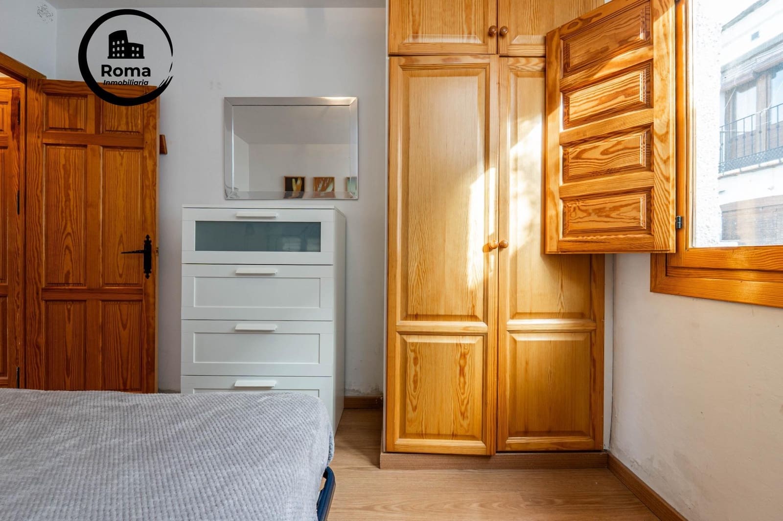 1 soveværelse Lejlighed til salg i Bubion - € 72.000 (Ref: 9440707)