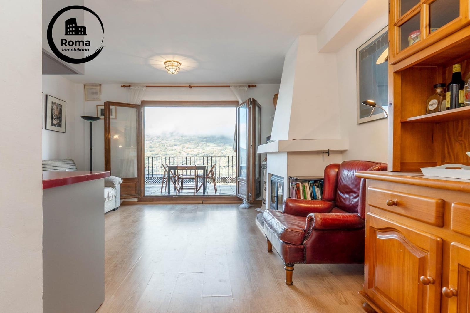 1 soveværelse Lejlighed til salg i Bubion - € 72.000 (Ref: 9440707)