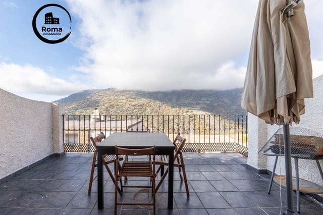 1 soverom Leilighet til salgs i Bubión - € 72 000 (Ref: 9440707)