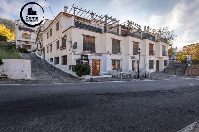 1 soverom Leilighet til salgs i Bubión - € 72 000 (Ref: 9440707)