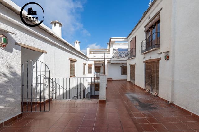 1 soverom Leilighet til salgs i Bubión - € 72 000 (Ref: 9440707)