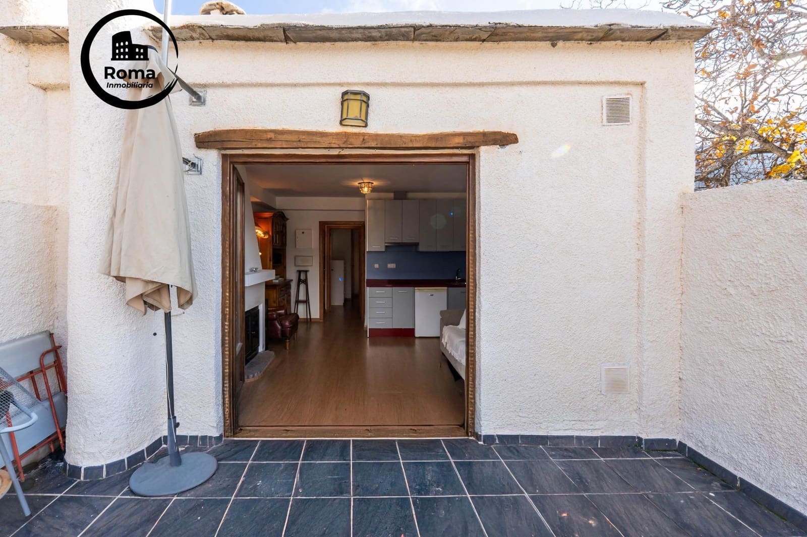 1 soveværelse Lejlighed til salg i Bubion - € 72.000 (Ref: 9440707)