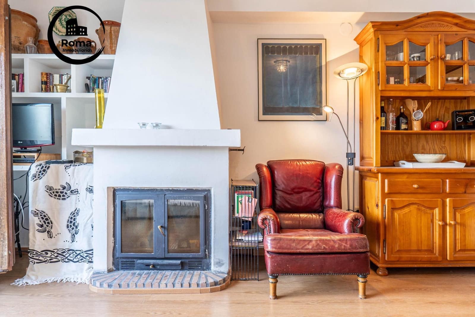 1 soveværelse Lejlighed til salg i Bubion - € 72.000 (Ref: 9440707)