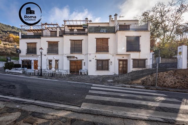 1 soverom Leilighet til salgs i Bubión - € 72 000 (Ref: 9440707)