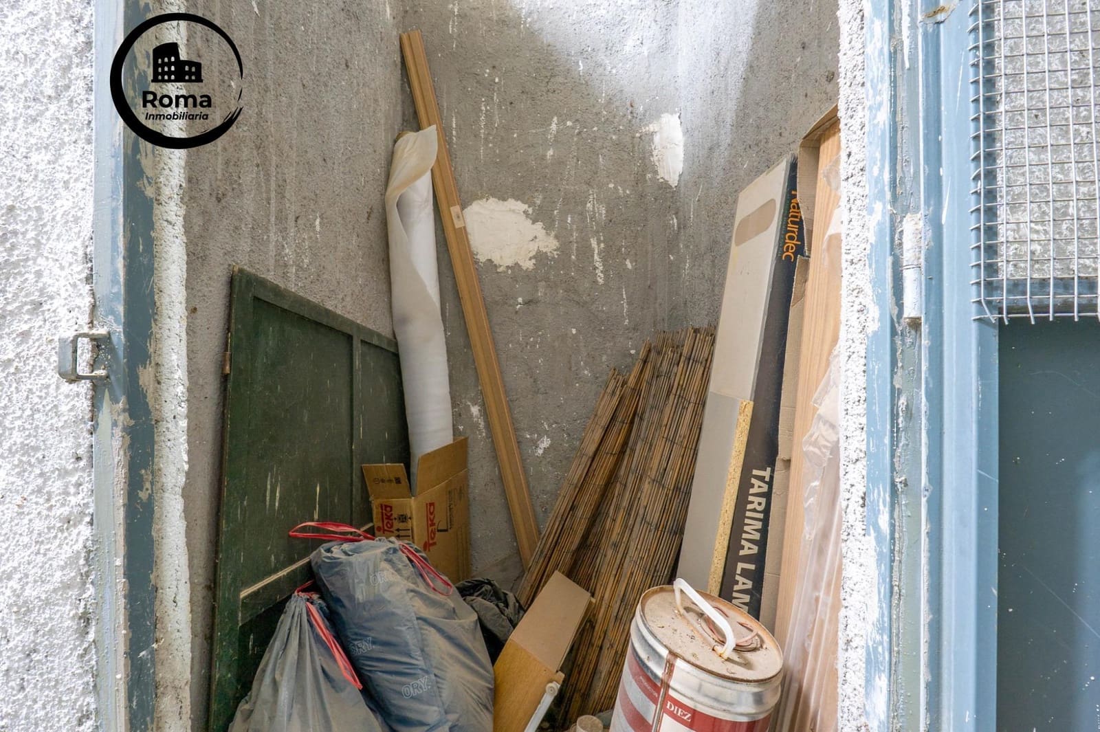 1 soveværelse Lejlighed til salg i Bubion - € 72.000 (Ref: 9440707)