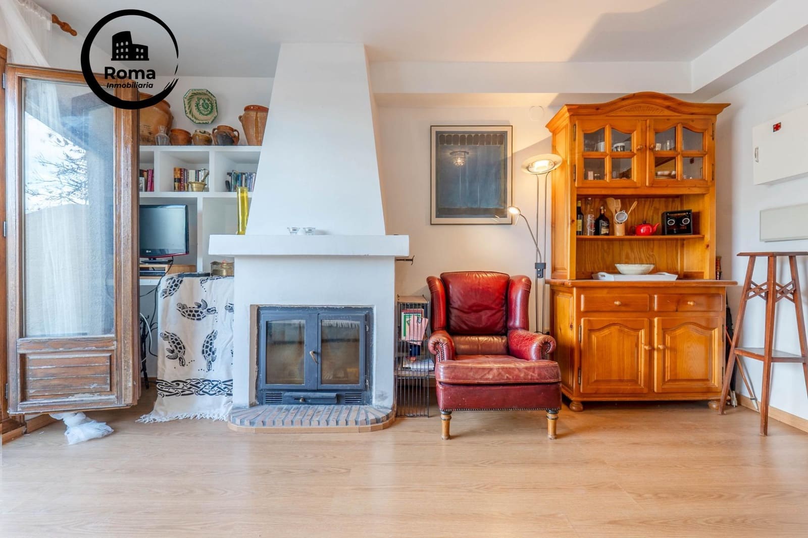 1 soveværelse Lejlighed til salg i Bubion - € 72.000 (Ref: 9440707)